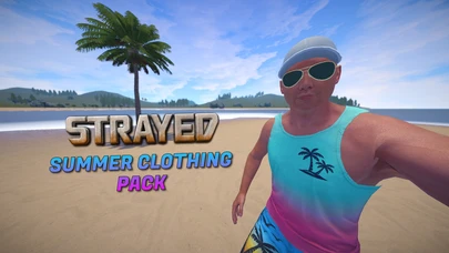 Summer Clothing Pack cover
