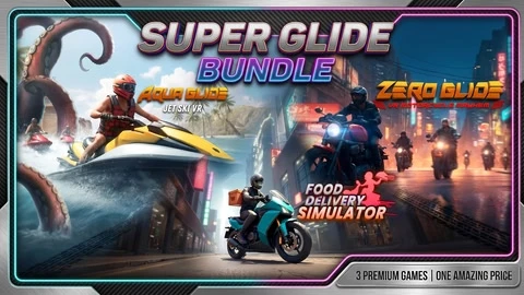 Super Glide Bundle cover