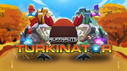 Turkinator Egg - LEGENDARY cover