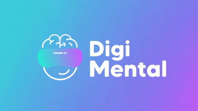 DIGI-MENTAL cover
