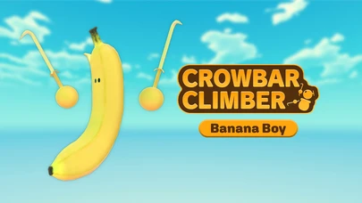 Banana Boy Skin [Crowbar Climber] cover