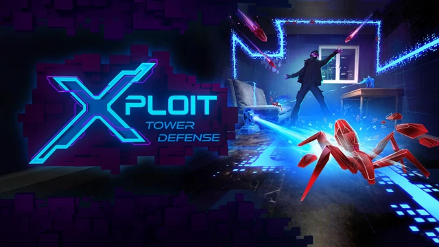 Xploit Tower Defense cover