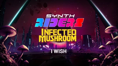 Infected Mushroom - "I Wish" cover