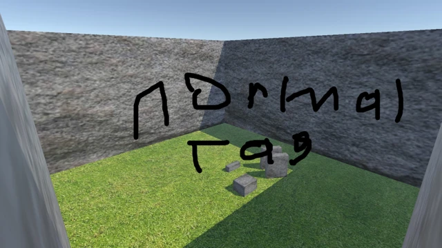 Normal Tag cover