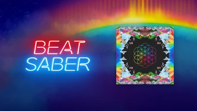 Coldplay - "Adventure of a Lifetime" cover