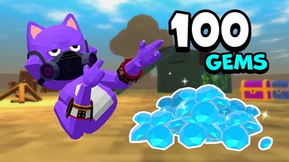 100 Gems cover