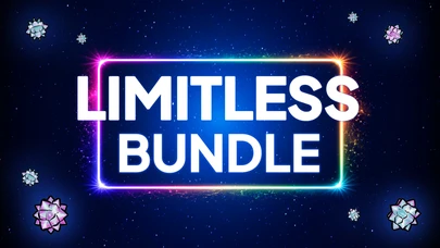 Limitless cover