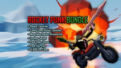 Rocket Punk Bundle cover
