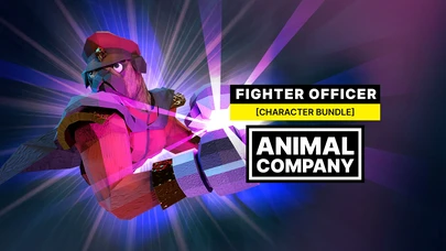 Fighter Officer Bundle cover