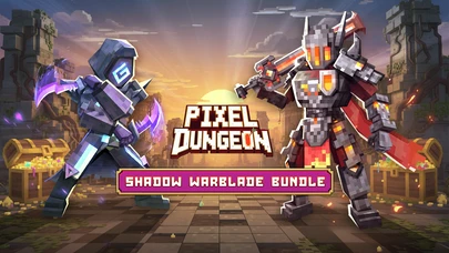 Shadow Warblade Bundle cover