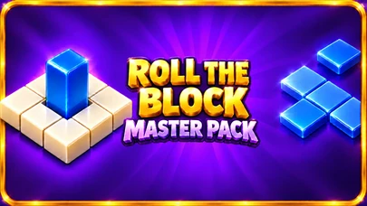 Roll The Block Master Pack cover
