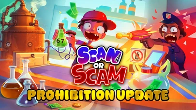 Prohibition Expansion Pack cover