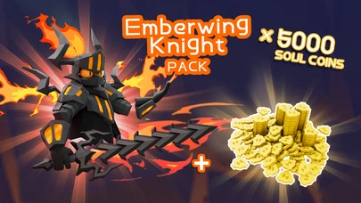 Emberwing Knight Bundle cover