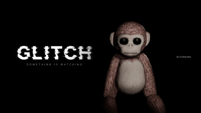 GlitchVr cover