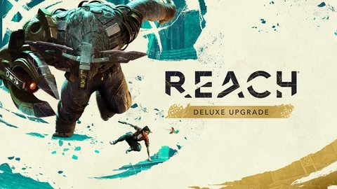 Deluxe Upgrade cover