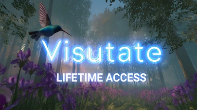 Visutate Lifetime Access cover