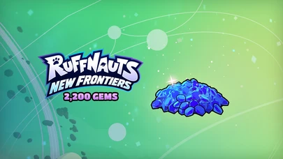 2200 Gems cover
