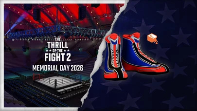 Shoes Memorial Day2026 cover