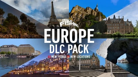 EU DLC Pack cover