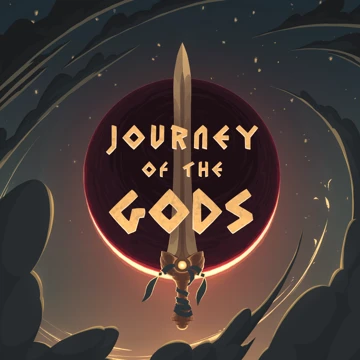 Journey of the Gods - price history, reviews, details and more