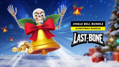 Jingle Bell Bundle cover