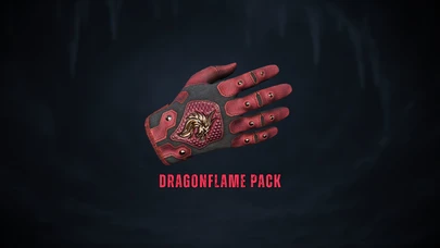 Dragonflame Pack🔥🐉 cover