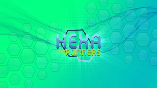 Hexa Runners cover