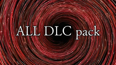 All DLC pack cover