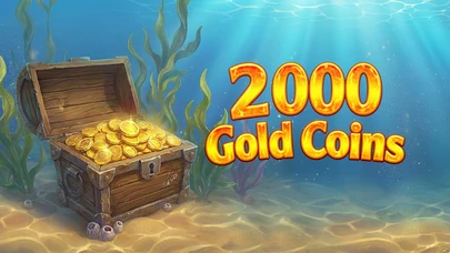 2,000 Gold Coins - Sub Upgrade Pack cover