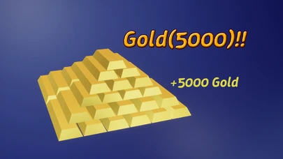 Gold(5000) cover