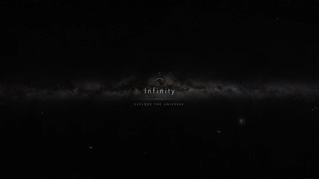 Infinity cover