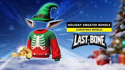 Holiday Sweater Bundle cover