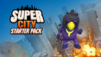 Starter Pack cover