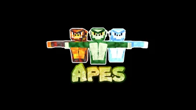 Apes Bundle cover
