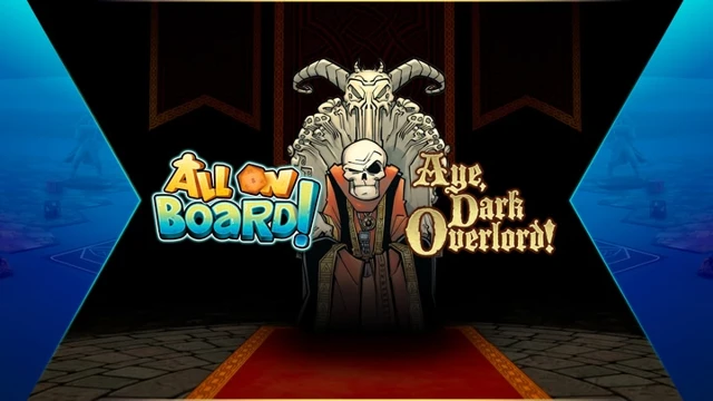 Aye, Dark Overlord! Bundle cover