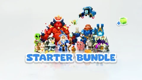 Starter Bundle cover