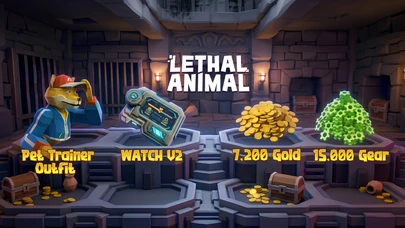 Pet Trainer Bundle cover