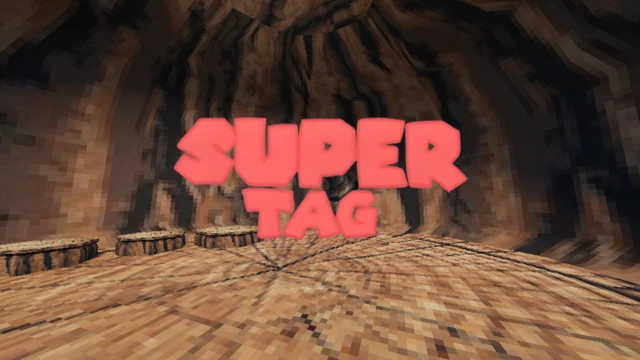 Super-Tag cover