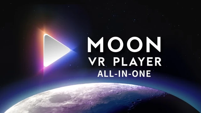 Moon Player All-in-One Bundle cover