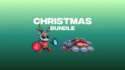Christmas Bundle cover