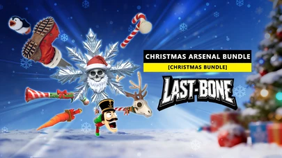 Christmas Arsenal Bundle cover