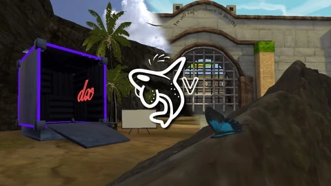 Orca Virtual Social Bundle cover