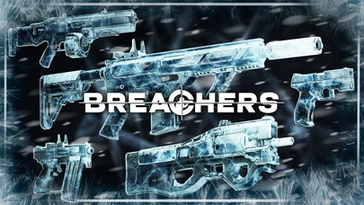 Glacier Bundle cover