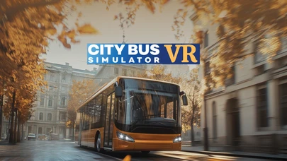 Unlock All Buses | City Bus Simulator VR | Bus Driving Game cover