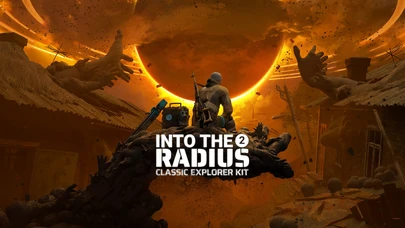 Classic Explorer Kit cover