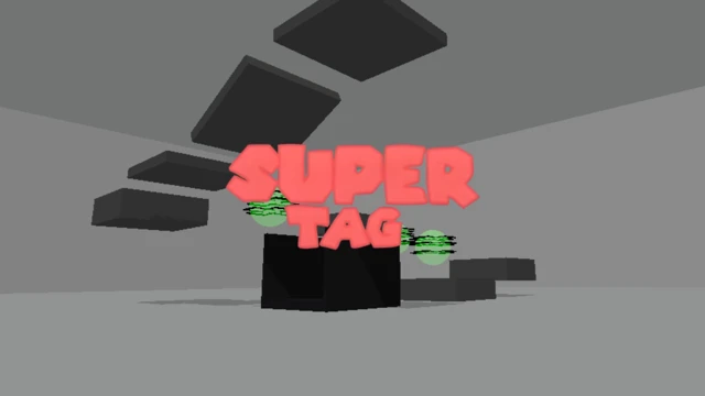 Super Tag cover