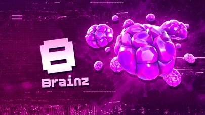8 Brainz cover