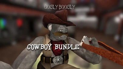 Cowboy Bundle cover