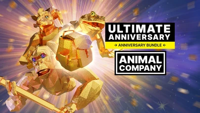 Ultimate Anniversary cover