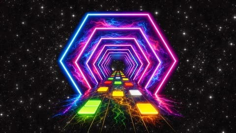 Music Tunnel - Album Electric Fever cover